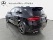2026 Mercedes-Benz GLE 350 4MATIC SUV