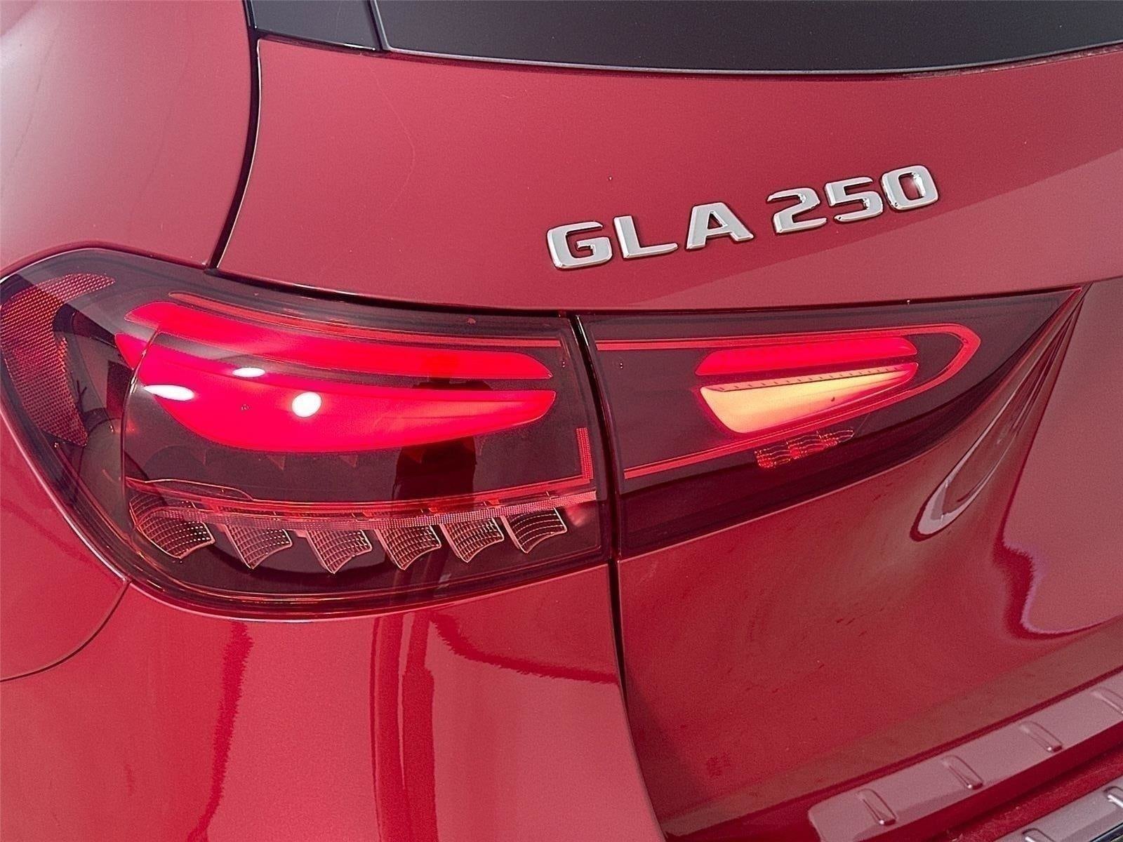 2026 Mercedes-Benz GLA GLA 250 - Photo 43