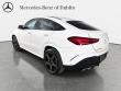 2026 Mercedes-Benz GLE 450 4MATIC Coupe