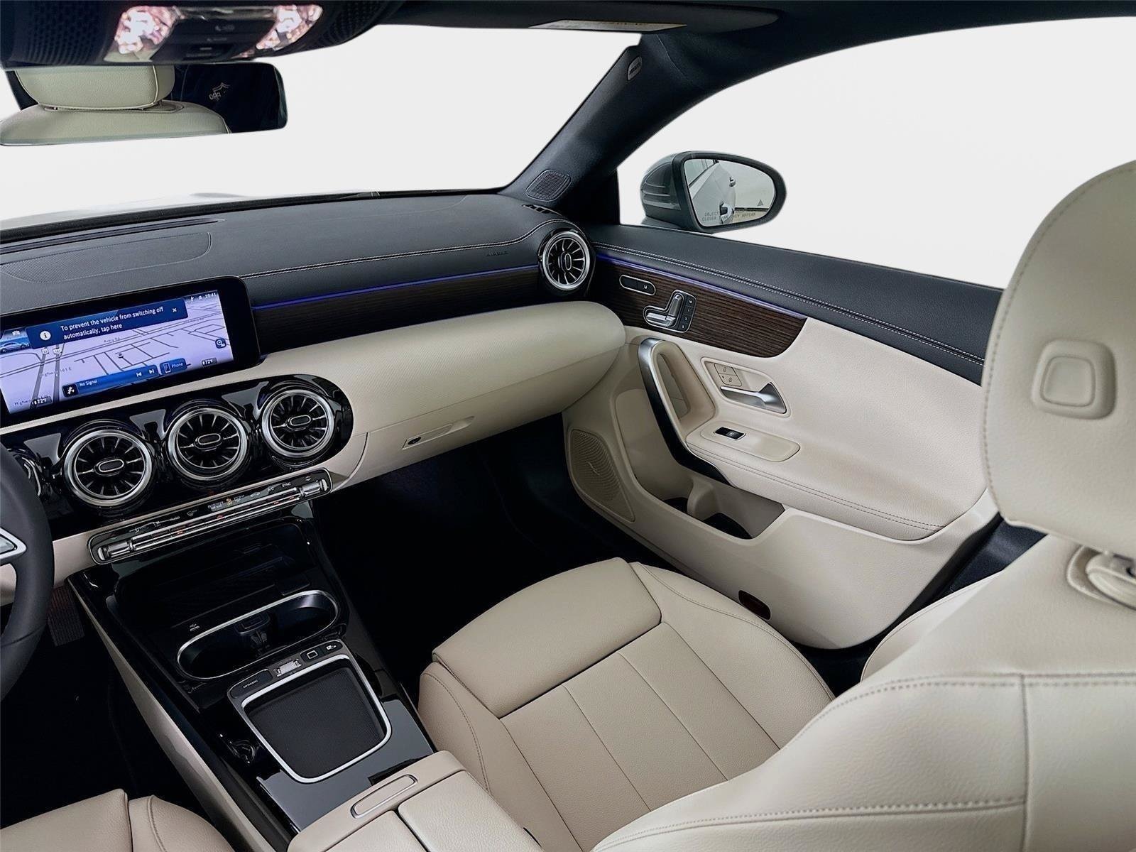 2025 Mercedes-Benz CLA CLA 250 - Photo 30