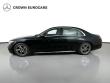 2026 Mercedes-Benz S-Class 4MATIC Sedan