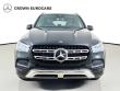 2026 Mercedes-Benz GLE 350 4MATIC SUV