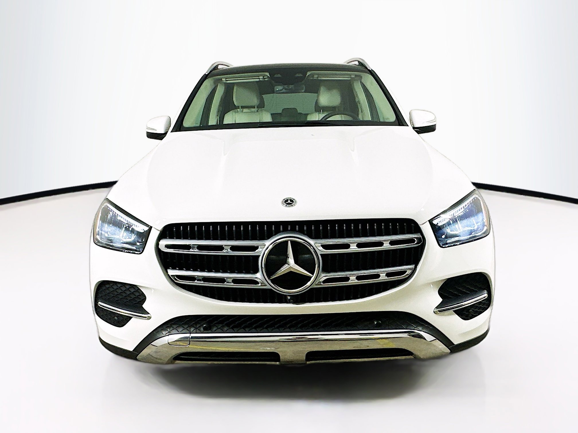 Certified 2024 Mercedes-Benz GLE GLE450 with VIN 4JGFB5KB9RB187994 for sale in Dublin, OH