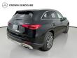 2026 Mercedes-Benz GLC 300 4MATIC SUV