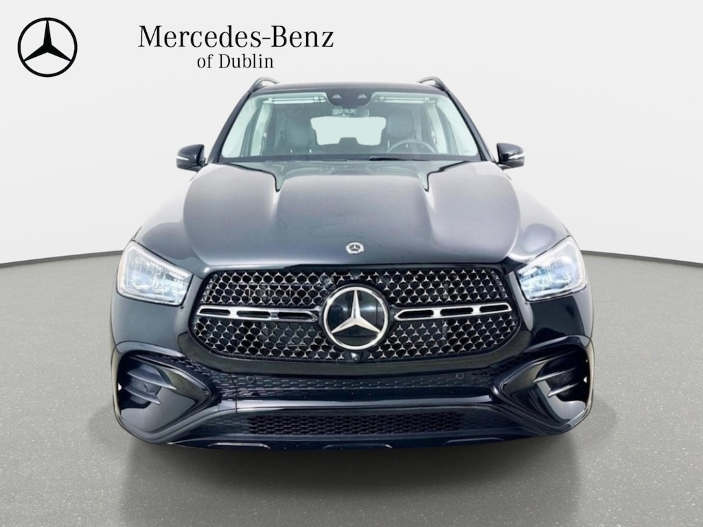 Used 2026 Mercedes-Benz GLE 350 4MATIC SUV