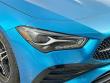 2025 Mercedes-Benz CLA 250 4MATIC Coupe