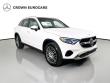 2026 Mercedes-Benz GLC 300 4MATIC SUV