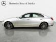 2026 Mercedes-Benz C 300 4MATIC Sedan