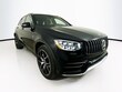 Mercedes-Benz AMG GLC 43