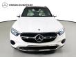 2026 Mercedes-Benz GLC 300 4MATIC SUV