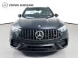 2026 Mercedes-Benz AMG GLC 43 4MATIC SUV