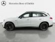 2026 Mercedes-Benz AMG GLC 43 4MATIC SUV