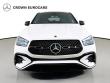 2026 Mercedes-Benz GLE 450 4MATIC Coupe