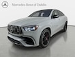  Mercedes-Benz AMG GLE 63