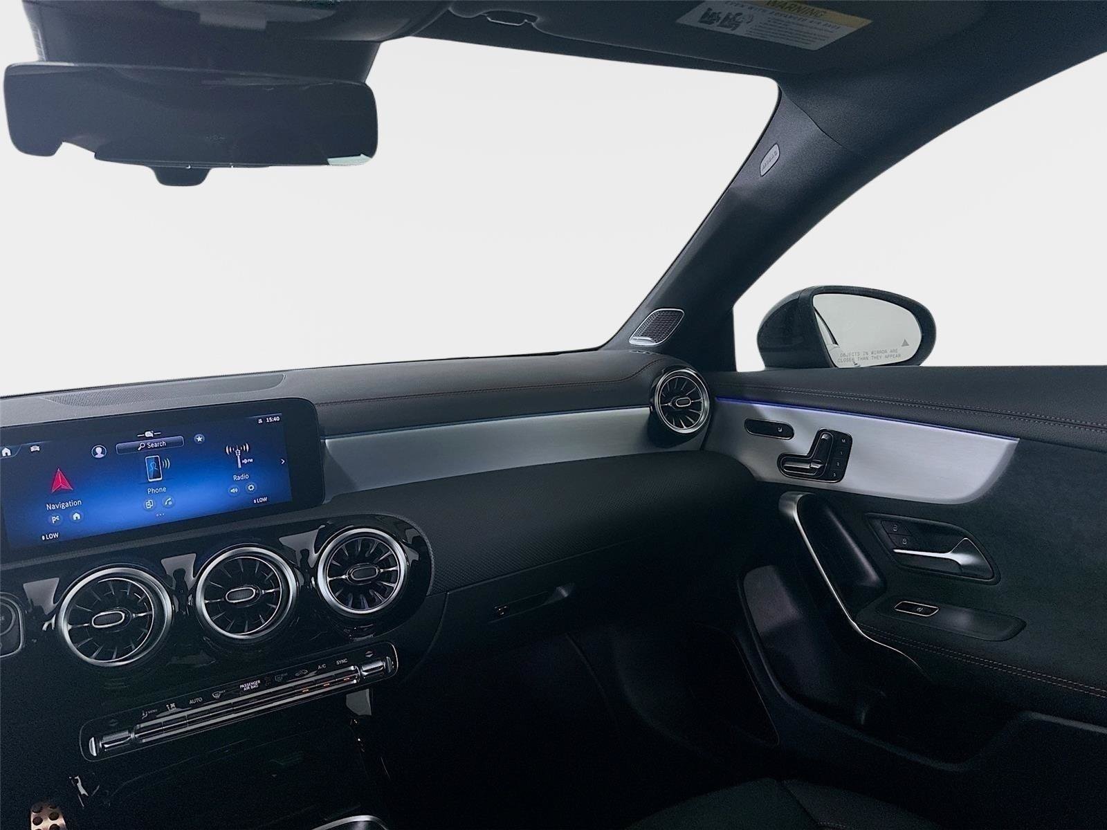 2026 Mercedes-Benz CLA CLA 250 - Photo 31
