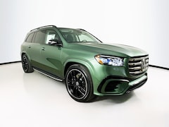 2026 Mercedes-Benz GLS 450 4MATIC SUV