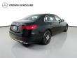 2026 Mercedes-Benz C 300 4MATIC Sedan