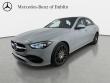 2026 Mercedes-Benz C 300 4MATIC Sedan