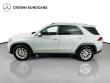 2026 Mercedes-Benz GLE 350 4MATIC SUV