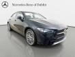 2026 Mercedes-Benz CLA 250 4MATIC Sedan