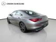 2026 Mercedes-Benz CLA 250 4MATIC Sedan