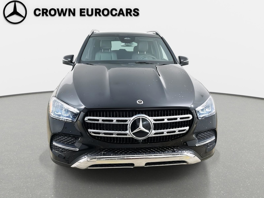 Used 2026 Mercedes-Benz GLE 350 4MATIC SUV