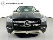 2026 Mercedes-Benz GLE 350 4MATIC SUV