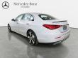 2026 Mercedes-Benz C 300 4MATIC Sedan