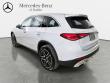 2026 Mercedes-Benz GLC 300 4MATIC SUV