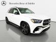 2026 Mercedes-Benz GLE 450 4MATIC SUV