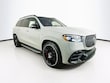 Mercedes-Benz AMG GLS 63