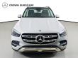 2026 Mercedes-Benz GLE 350 4MATIC SUV