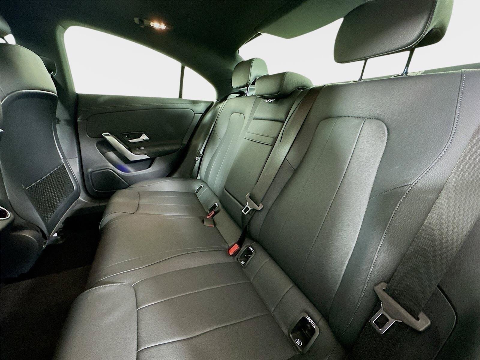 2025 Mercedes-Benz CLA CLA 250 - Photo 31