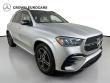 2026 Mercedes-Benz GLE 350 4MATIC SUV