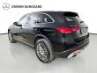 2026 Mercedes-Benz GLC 300 4MATIC SUV