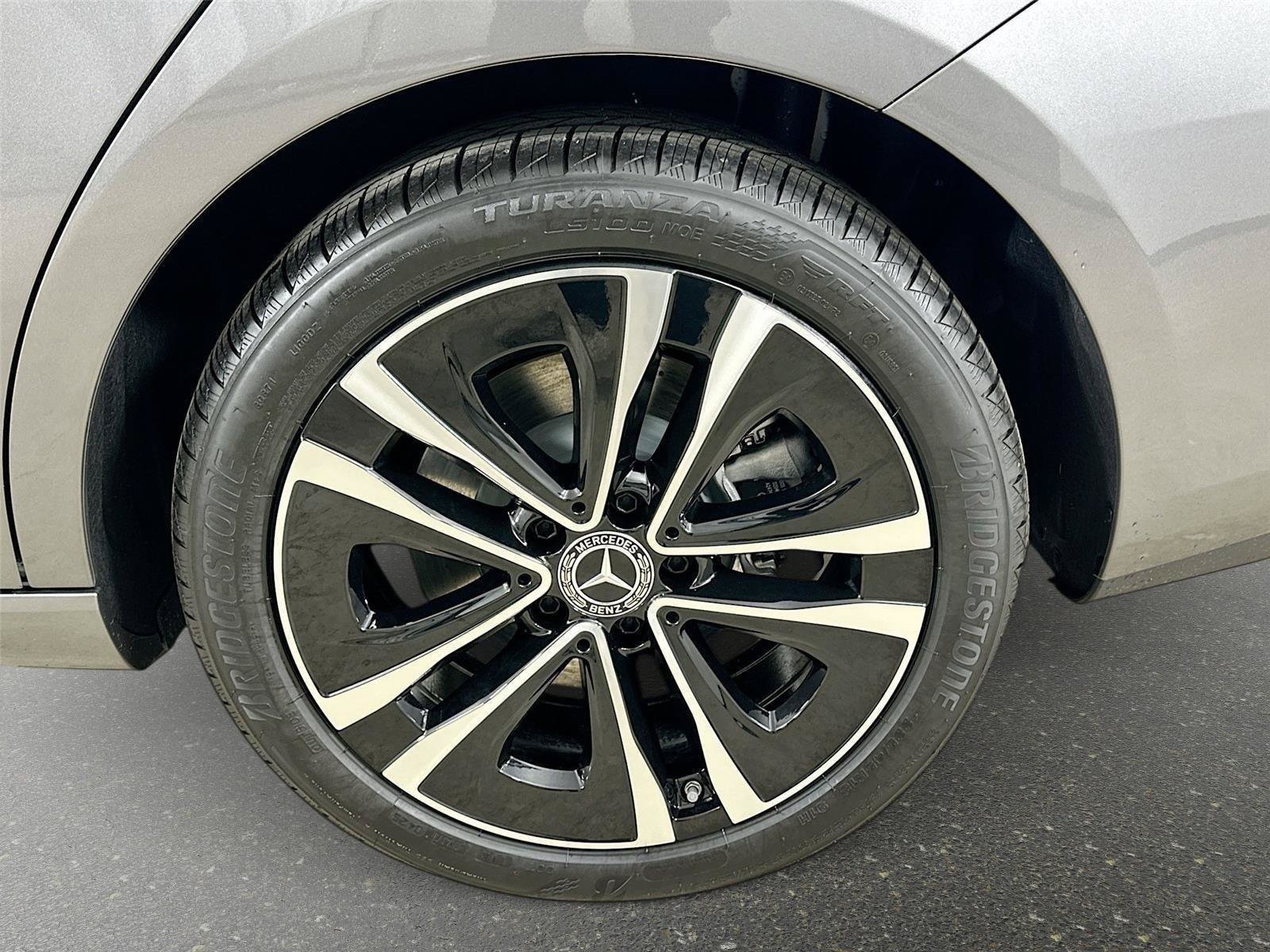 2025 Mercedes-Benz CLA CLA 250 - Photo 37