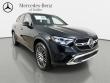 2026 Mercedes-Benz GLC 300 4MATIC SUV