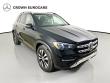 2026 Mercedes-Benz GLE 350 4MATIC SUV