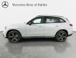2026 Mercedes-Benz GLC 300 4MATIC SUV