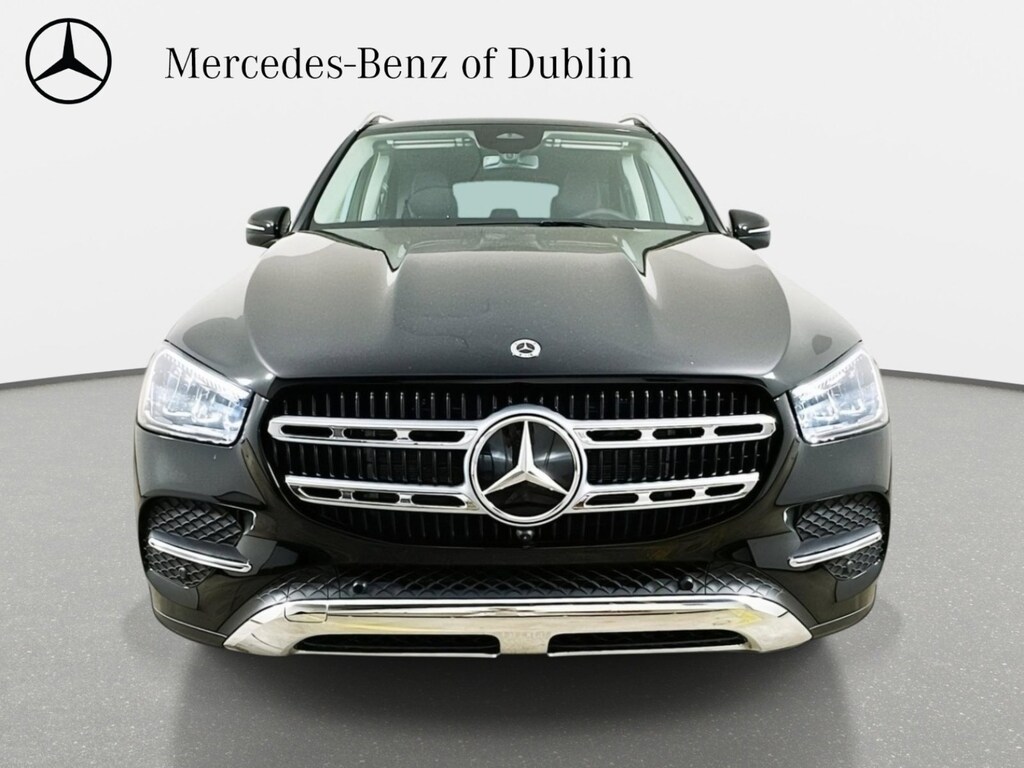 Used 2026 Mercedes-Benz GLE 350 4MATIC SUV