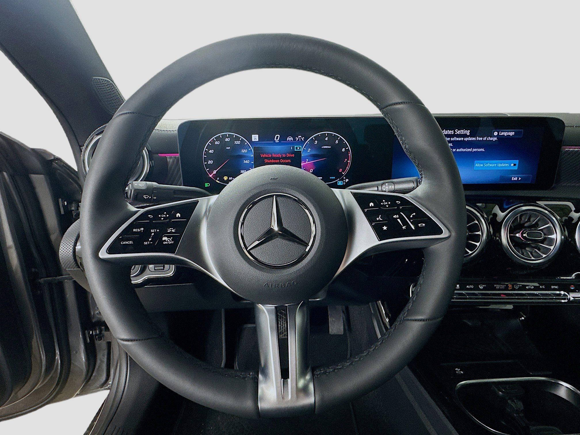 2025 Mercedes-Benz CLA CLA 250 - Photo 11