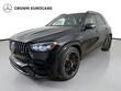  Mercedes-Benz AMG GLE 63