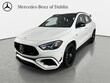  Mercedes-Benz AMG GLA 35