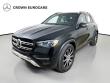 2026 Mercedes-Benz GLE 350 4MATIC SUV