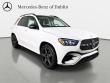 2026 Mercedes-Benz GLE 350 4MATIC SUV