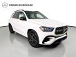 2026 Mercedes-Benz GLE 350 4MATIC SUV
