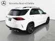 2026 Mercedes-Benz GLE 350 4MATIC SUV