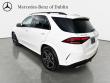 2026 Mercedes-Benz GLE 350 4MATIC SUV