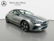 2025 Mercedes-Benz CLA 250 4MATIC Coupe