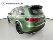 2026 Mercedes-Benz GLS 450 4MATIC SUV